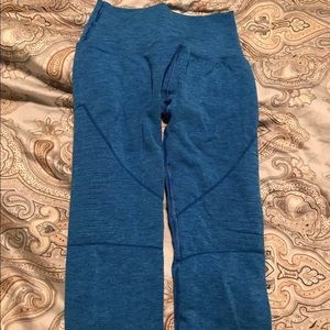 alphalete revival leggings